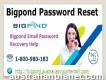 Solve Bigpond Password Reset Issue At 1-800-980-183