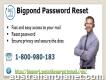 Bigpond Password Reset 1-800-614-419stay Away From Issue
