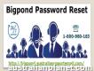 Bigpond Password Reset 1-800-614-419acquire Email Support Service