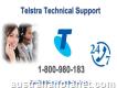 Solve forget password issue Telstra Technical Support 1-800-980-183