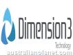 Dimension3 Technology