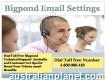 We Provide Bigpond Email Settings  At Number 1-800-980-183