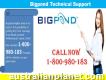 Get Help For Bigpond Technical Support 1-800-980-183