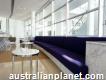Finest Commercial Upholstery Services at Brisbane