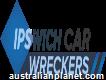 Car Wreckers For Cash Ipswich