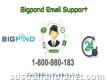 Recover Lost Data via Bigpond Email Support Number 1-800-980-183