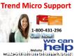 Get effective solutions of technical issues by trend micro support.