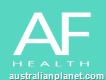 Alex Fisher Health - Adelaide Naturopath