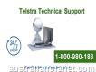 Acquire Telstra Technical Support to Create Account1-800-980-183