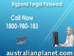 Want to Reset? Bigpond Forgot Password Toll-free 1-800-980-183