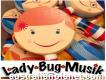 Lady Bug Musik - Early Childhood Educational Music Classes