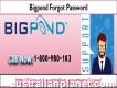 All-time Active Bigpond Forgot Password 1-800-980-183 Is Remedy