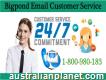 Achieve Bigpond Email Customer Service 1-800-980-183
