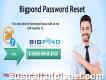Want To Reset Bigpond Password? Make A Call At 1-800-980-183