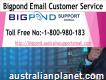 Recover hacked account Bigpond Email Customer Service 1-800-980-183
