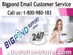 Total Free Bigpond Customer Service 1-800-980-183 For Email Error
