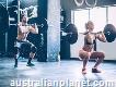 The Dynamic Duo Personal Trainers - 141 Fitness