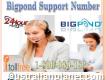 Change Bigpond Email Settings via Bigpond Support Number 1-800-980-183