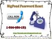 Try Now 1-800-980-183 Bigpond Password Reset