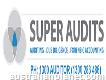 Super Audits financial planners