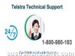 Solve Attachment Issue via Telstra Technical Support 1-800-980-183