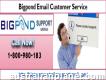 Get Away Email Issue Bigpond Customer Service 1-800-980-183