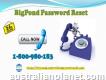 Reset Bigpond Password Without Any Hurdles1-800-980-183