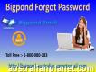 Interact with Expert Bigpond Forgot Password 1-800-980-183