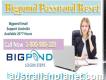Toll-free Number 1-800-980-183 Bigpond Users Can Get Support