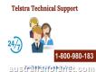 Help for Email Settings ? Make Call at Telstra Technical Support Number 1-800-980-183