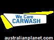We Care Car Wash