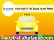 Want To Hire Our Taxi Booking App Developer For Your Taxi Services?