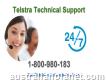 Solution for Forgot Password Telstra Technical Support Number 1-800-980-183