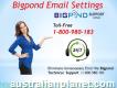 Get Help For Set-upcall 1-800-980-183 Bigpond Email Settings