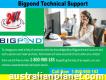 Bigpond Technical Support Forgot Password? Get Help By Dialing 1-800-980-183