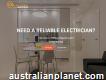 Leigh Cottrell Electrical