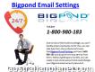 Bigpond Email Settings 1-800-980-183 Deactivate Account