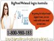 Bigpond Webmail Australia 1-800-980-183acquire Help For Login Error