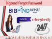 Eradicate Unwanted Troubles Bigpond Forgot Password 1-800-980-183