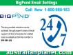 Fix Solution To Major Issue Bigpond Email Settings 1-800-980-183