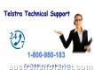 Instant Solution Telstra Technical Support Number 1-800-980-183