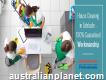 House Cleaning in Adelaide – 100% Guaranteed Workmanship
