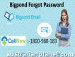 Forgot Bigpond Password With The Support Of Bigpond Team1-800-980-183