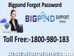 Forgot Bigpond Password And Want To Recover? Dial 1-800-980-183