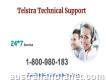 On-time Support Telstra Technical Support 1-800-980-183
