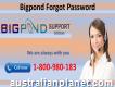 Instant And Online Service Bigpond Forgot Password 1-800-980-183