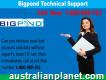 Dial Bigpond Technical Support 1-800-980-183 To Avoid Gaffes