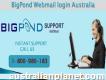 Instant Help For Bigpond Webmail login Hassle1-800-980-183 Australia