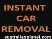 Instant Car Removal