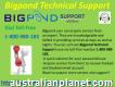 Recover Deleted Mails 1-800-980-183 Bigpond Technical Support